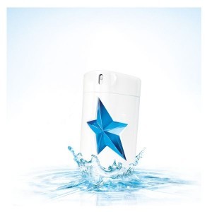 Five sports-inspired summer 2012 scents for men