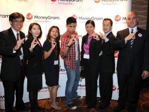 ‘Reformed’ Robin Padilla as the new MoneyGram endorser