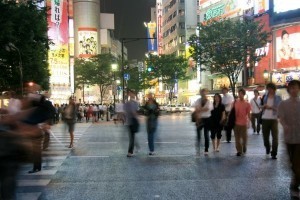 Tokyo regains ranking as world’s most expensive city