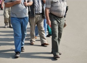 Obesity factor: scientists calculate the weight of the world