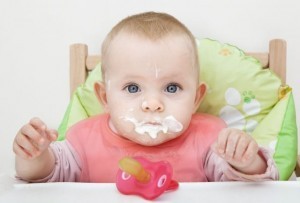 How to spot and prevent food allergies in kids