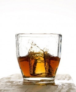 Top selling spirits and liquors in the world