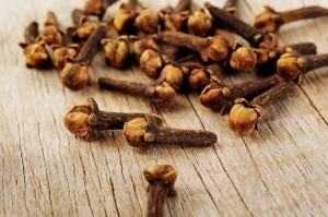 Foods high in antioxidant content