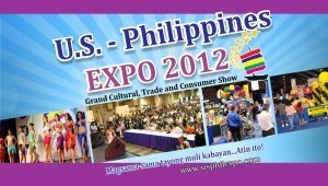 (August 4-5) US-Philippines Expo 2012 is set to be the “best ever”