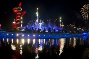 Olympics: Opening ceremony a ‘spine-tingling’ spectacular