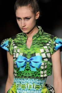 eBay adding to fashion credentials with London initiative