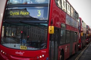 Olympics: Opening show cut short over transport worries