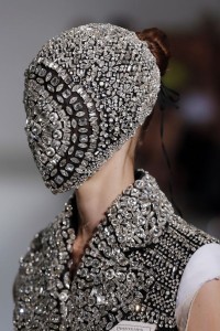Haute Couture Fashion Week beauty highlights: Elie Saab, Dior, Chanel