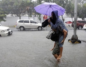 NDRRMC: 2 dead, 2 missing in ‘Ferdie’ wake