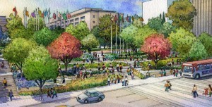 (July 26-29) Opening of Grand Park in Downtown Los Angeles