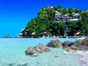 Boracay named 2012 world’s best island