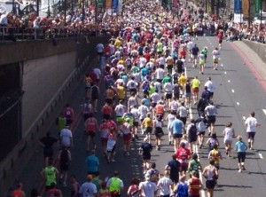 (Aug. 4) Join the 3-Mile Walk for a cause at the U.S.-Philippine Expo 2012