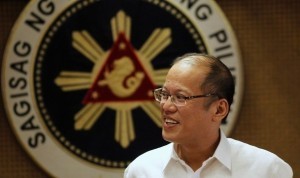 Aquino to exhaust all means before using Chacha over Panatag