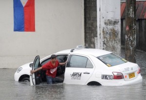 Aquino: Ang buhay ay hindi weather-weather lang