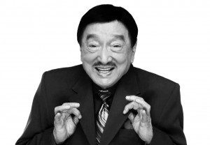 ‘King of Comedy’ Dolphy is revered icon of Philippine movie industry: President Aquino