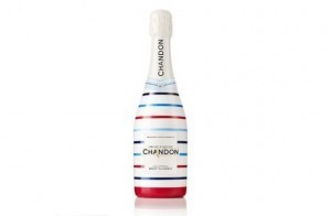 US winery creates patriotic bubbly in time for Olympics
