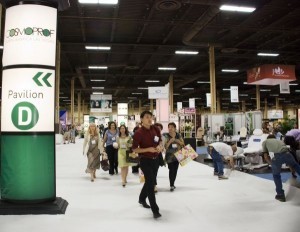 (July 19-24) Beauty agenda: Mercedes-Benz Fashion Week, IMATS, Cosmoprof