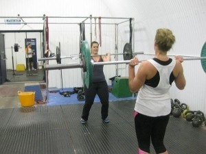 London: how to work out like a local