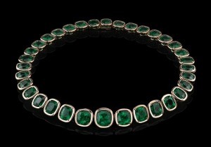 Style of Jolie: See Angelina Jolie’s stunning collection of rare jewels