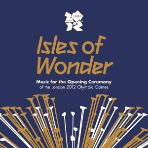 Olympics opening ceremony soundtrack hits top of download charts