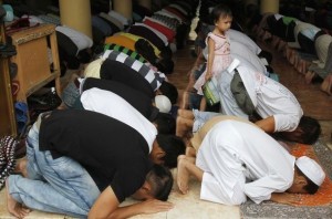 Over 1,800 Pinoys repatriated as civil war rages in Syria