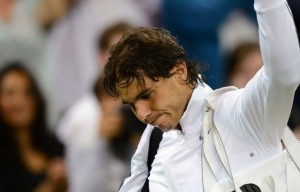 Olympics: London stars missing in action