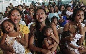 Most Pinoys go for trusted brands, not cheap alternatives