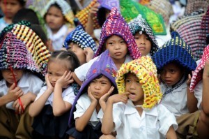 Pass RH bill to help end child labor, Lagman says