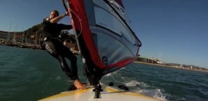 Up close with Olympic gold medalist Alessandra Sensini