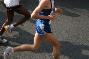 How to eat like an elite athlete
