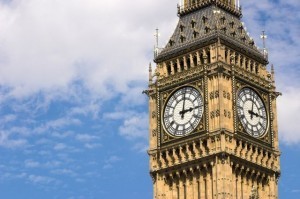 Olympics: Big Ben to ring for three minutes on opening day