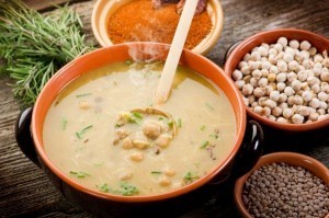 Festive Ramadan recipes that break the fast