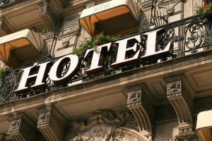 Hotel rates on the rise in Europe this July, particularly in London