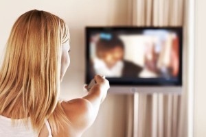 When it comes to televised sports, women prefer the Olympics