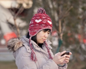 Millions more Chinese using mobile devices to access Internet