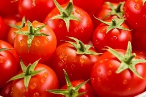 Organic tomatoes healthier than conventional plants: study