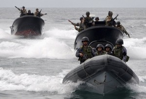 US seeks to reduce tensions in South China Sea