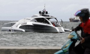 Vietnam says China offshore oil auction ‘illegal’