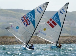 Olympic Games inspire travelers to take active holidays