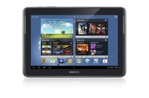 Samsung launches its new super-size Galaxy Note