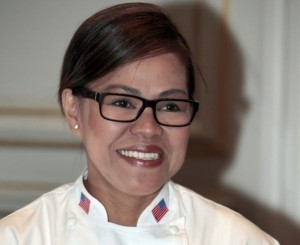 Chefs to the world’s most powerful leaders gather in Paris