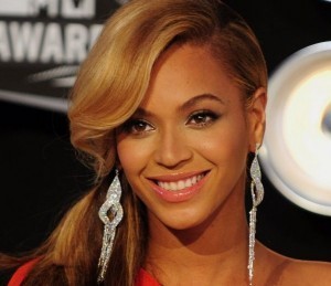 Beyonce’s UN video prompts humanitarian outpouring