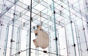 Apple to unveil mini iPad in October: report