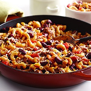 Skillet Suppers: The Secret to Stress-Free Weeknights