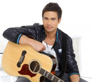 Sam Milby starts filming for indie flick