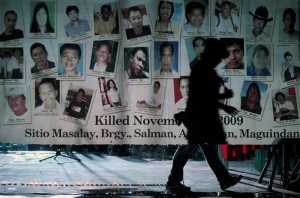 Palace reassures Maguindanao Massacre victims’ relatives of help