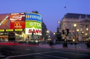 London tourism rates plunge during Olympics