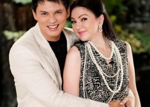Carmina, Zoren to wed this year