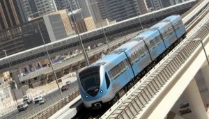 Dubai transport users to save ten minutes on morning commute