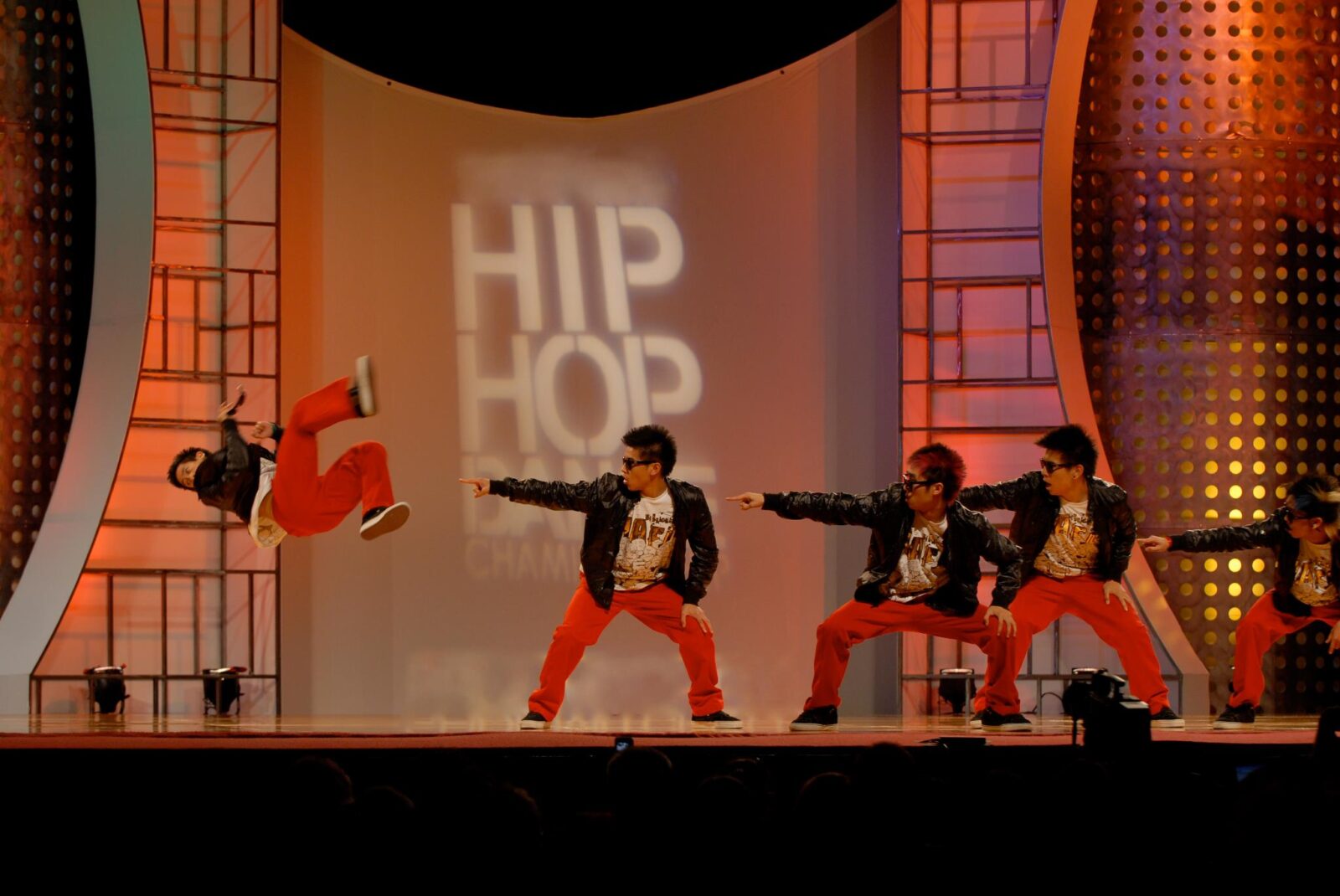 HIP HOP COMPETITION hip hop competition: